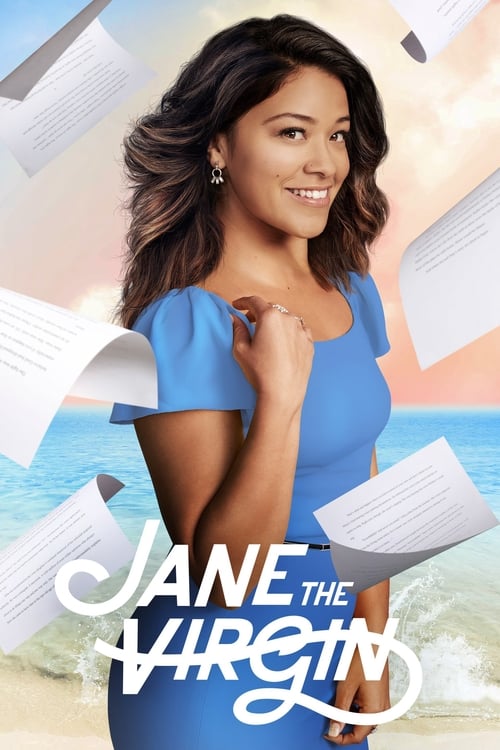 Jane the Virgin: 5×10
