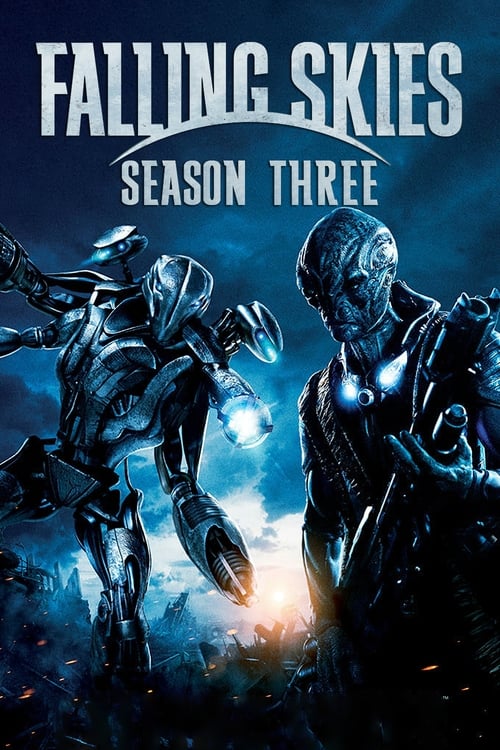 Falling Skies: 3×10