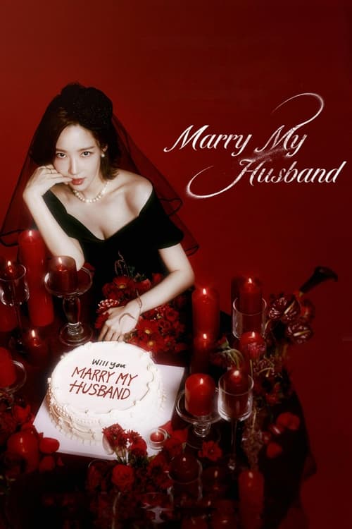 Marry My Husband: 1×5