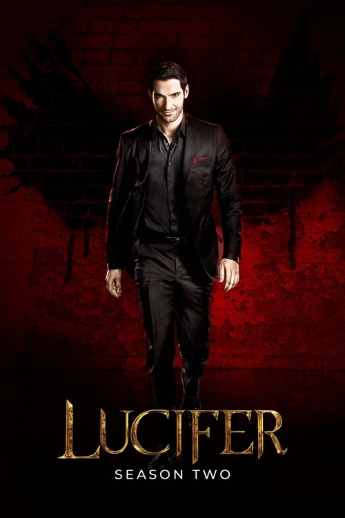Lucifer: 2×11