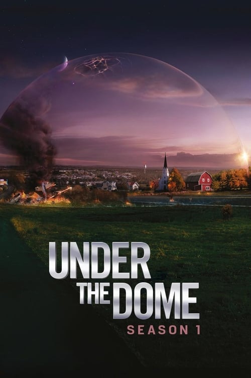 Under the Dome: 1×4