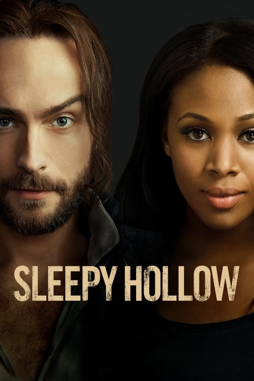 Sleepy Hollow: 3×16