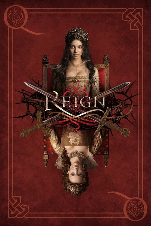 Reign: 3×12