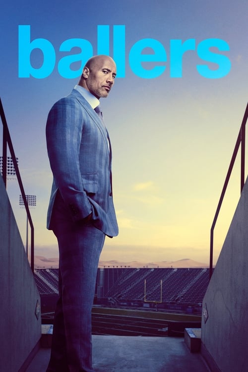 Ballers: 5×2