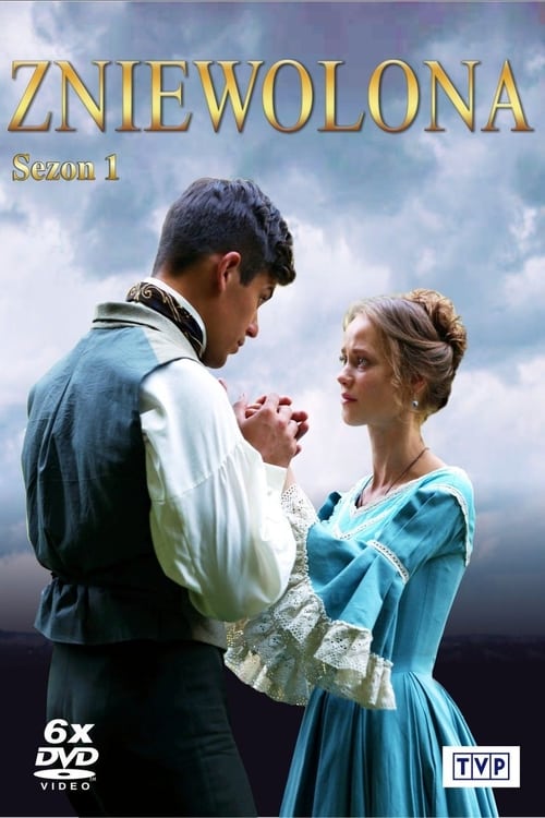 Love in Chains: 1×15