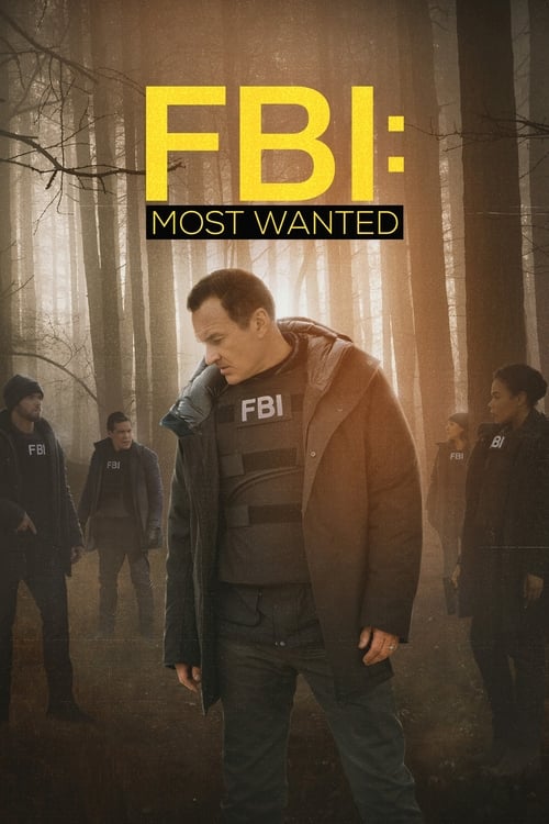 FBI: Most Wanted: 2×3
