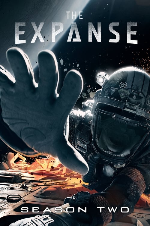 The Expanse: 2×4