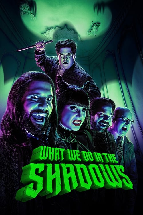 What We Do in the Shadows: 2×8