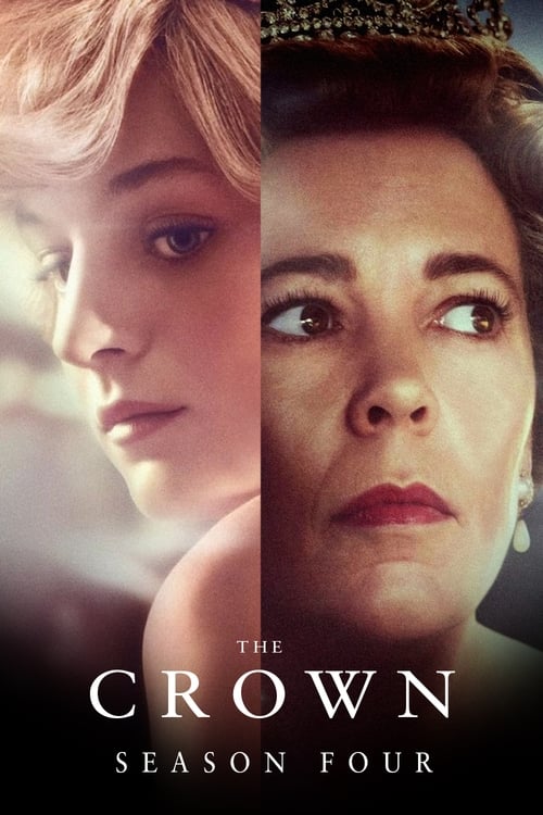The Crown: 4×2