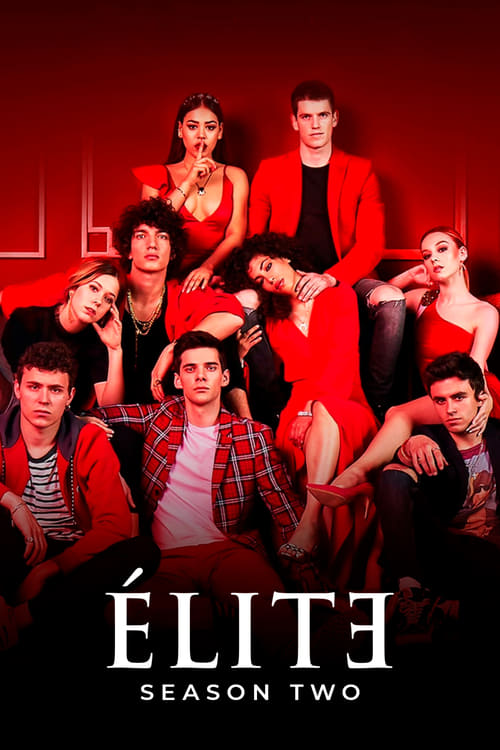 Elite: 2×3