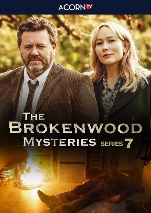 The Brokenwood Mysteries: 7×3
