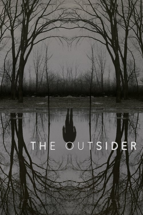 The Outsider: 1×10