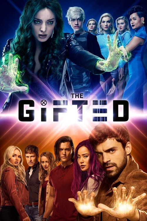 The Gifted: 2×10