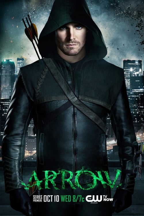 Arrow: 1×13