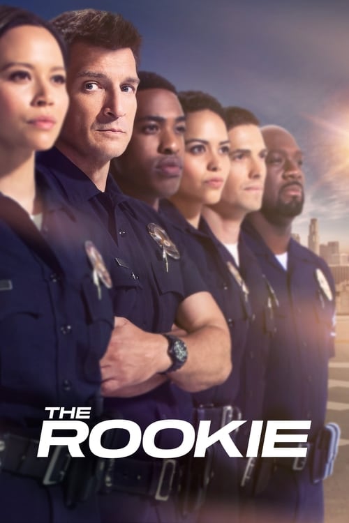 The Rookie: 2×3