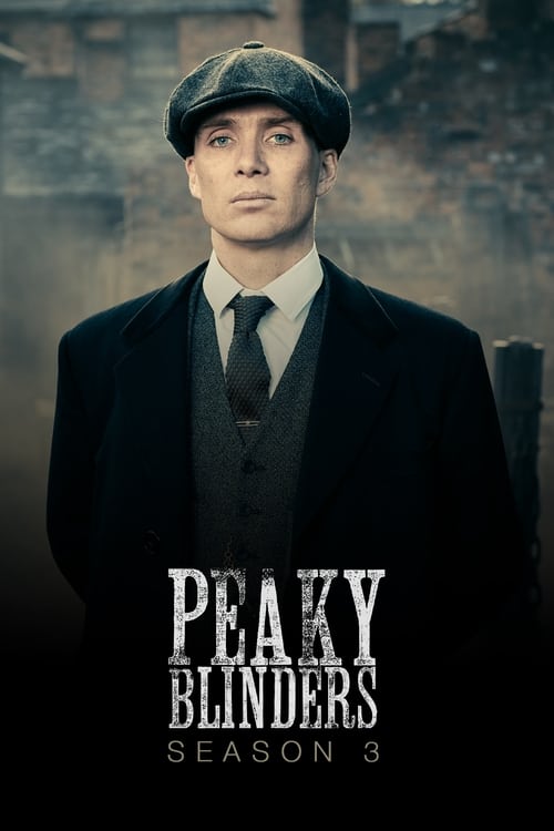 Peaky Blinders: 3×4