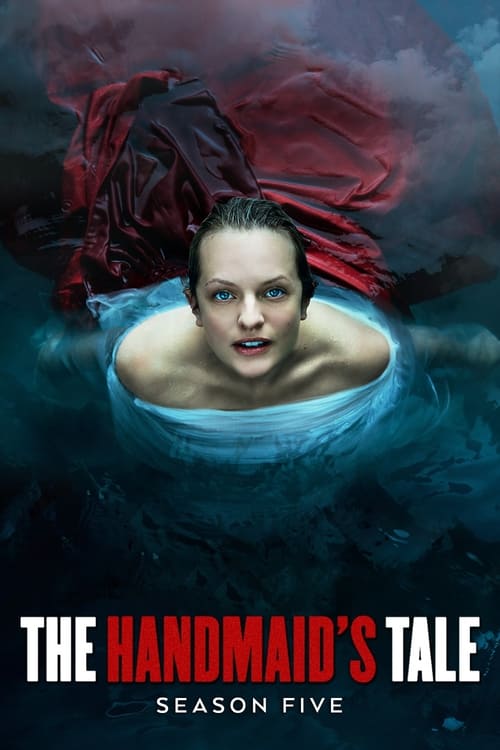 The Handmaid’s Tale: 5×10
