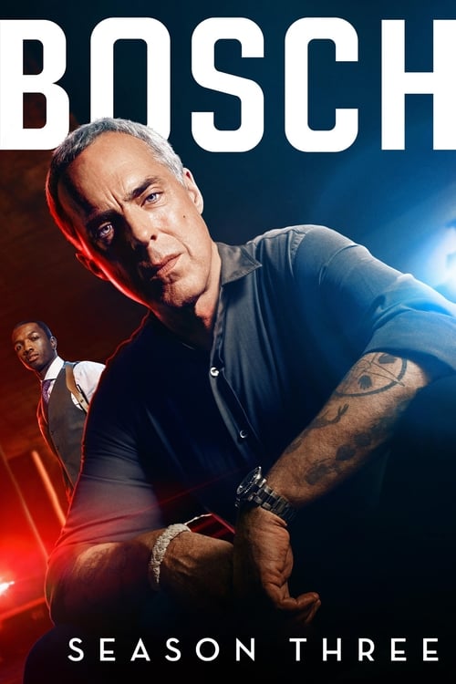 Bosch: 3×5