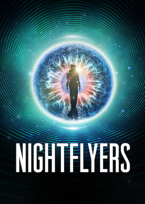 Nightflyers: 1×7