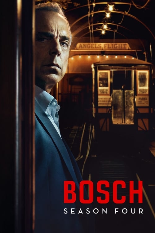 Bosch: 4×2