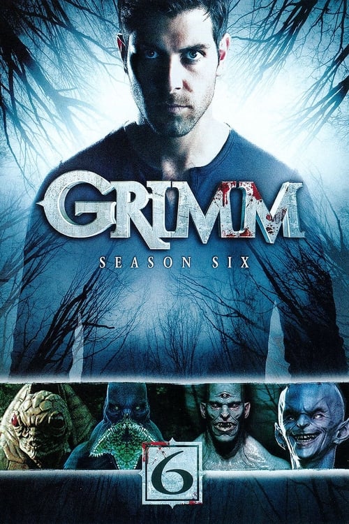Grimm: 6×7