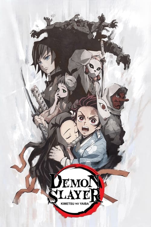 Demon Slayer: Kimetsu no Yaiba: 1×15