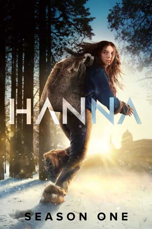 Hanna: 1×2