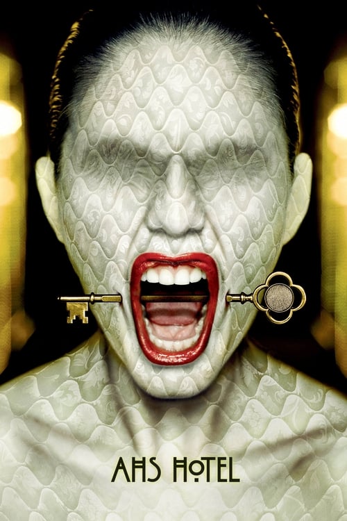 American Horror Story: 5×12