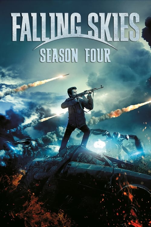 Falling Skies: 4×10