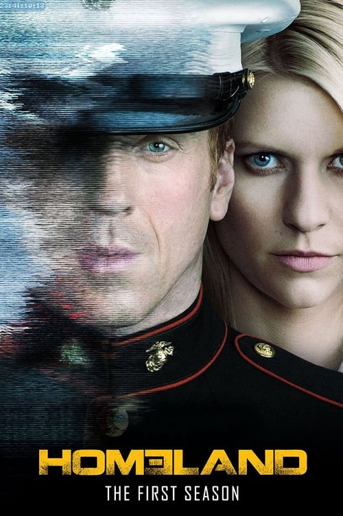 Homeland: 1×8