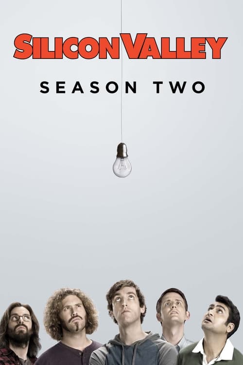 Silicon Valley: 2×8