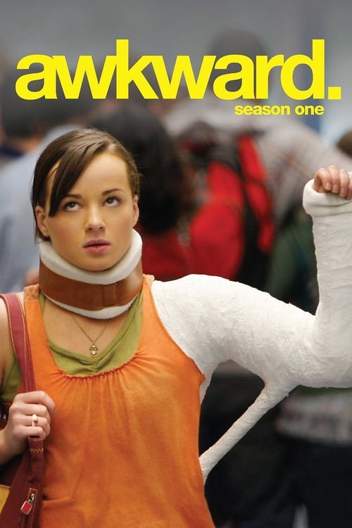 Awkward.: 1×11