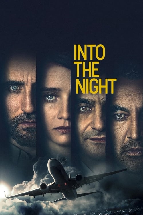 Into the Night: 1×2