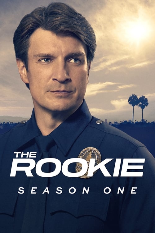 The Rookie: 1×2
