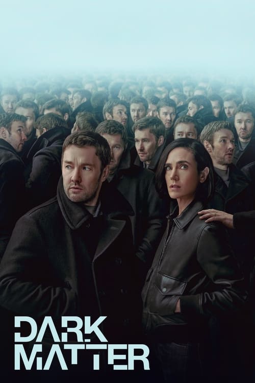 Dark Matter: 1×5