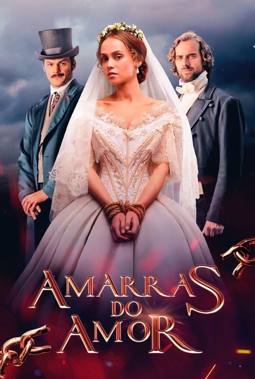 Love in Chains: 2×20