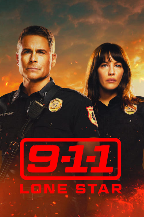 9-1-1: Lone Star: 1×5
