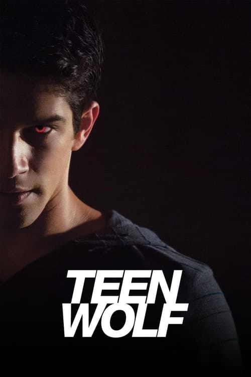 Teen Wolf: 5×7
