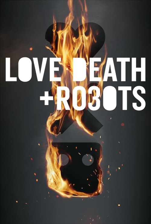 Love, Death & Robots: 3×6