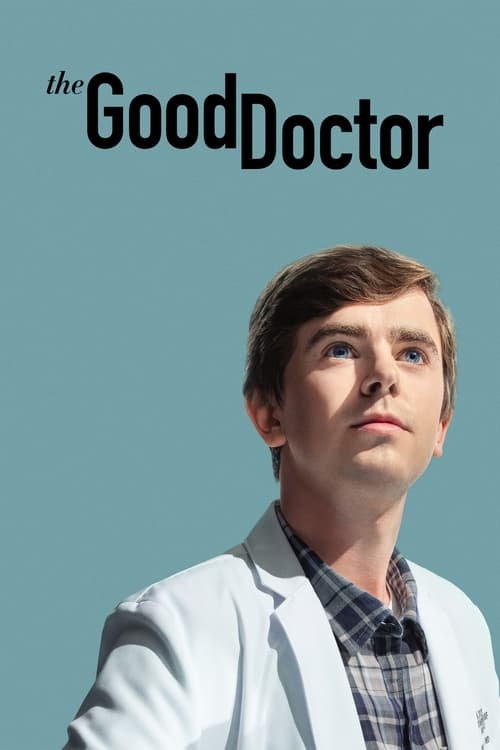 The Good Doctor: 5×10
