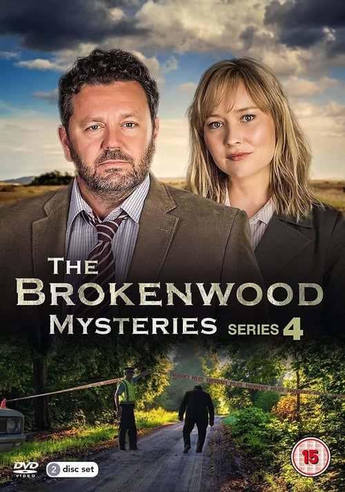 The Brokenwood Mysteries: 4×4