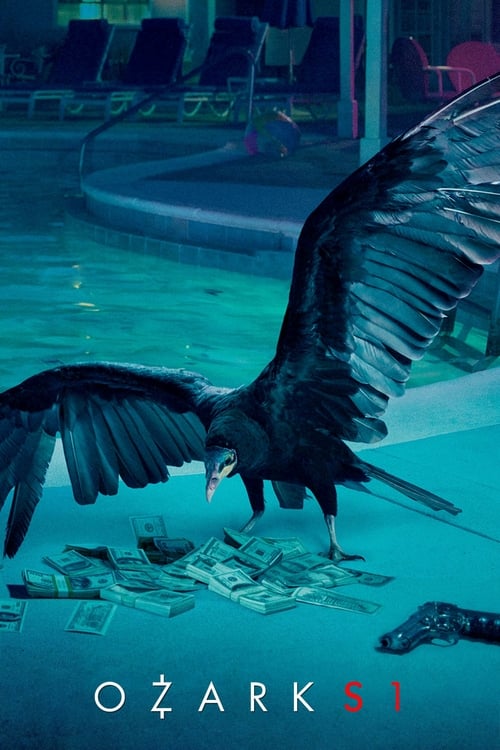 Ozark: 1×3