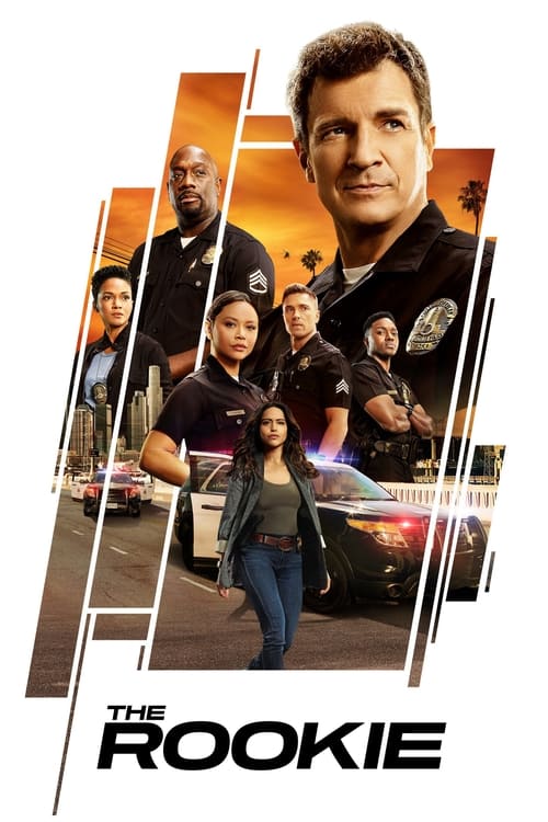 The Rookie: 5×3