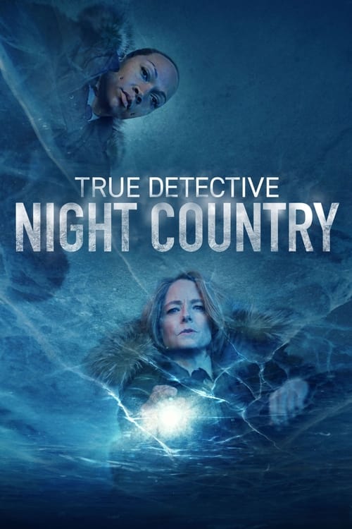 True Detective: 4×4