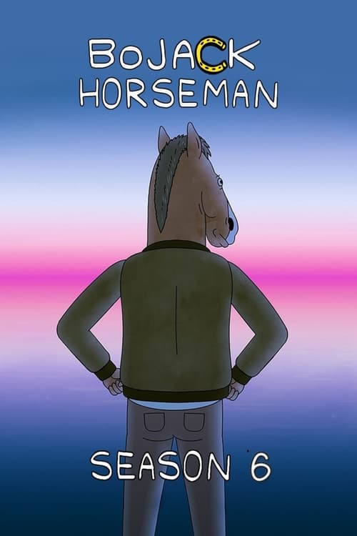 BoJack Horseman: 6×4