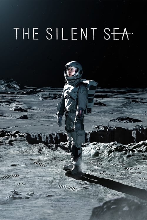 The Silent Sea: 1×3