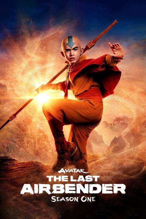 Avatar the Last Airbender: 1×3
