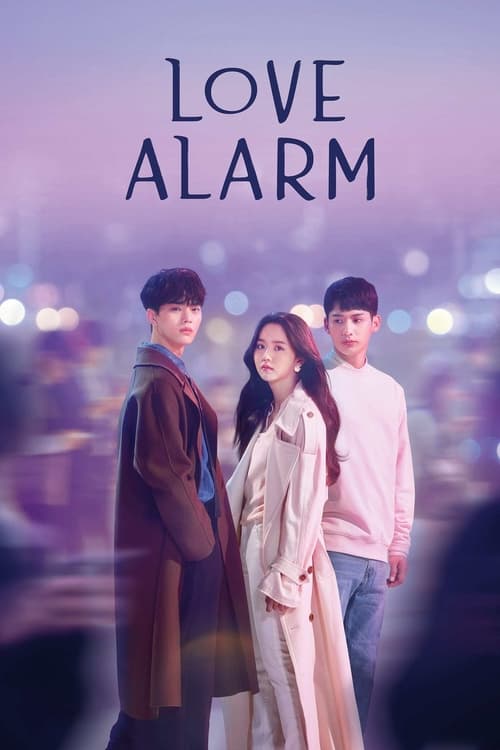 Love Alarm: 1×6