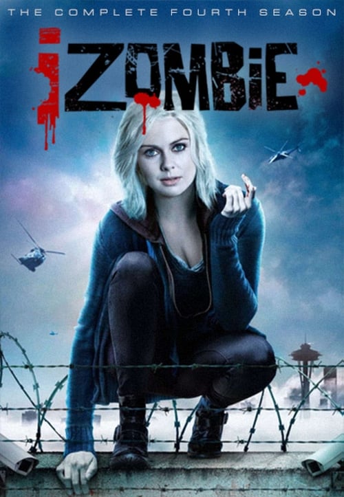 iZombie: 4×7