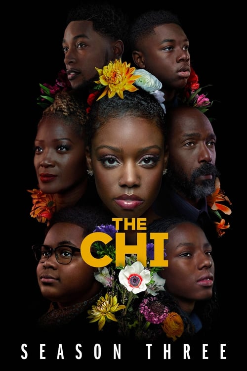 The Chi: 3×8